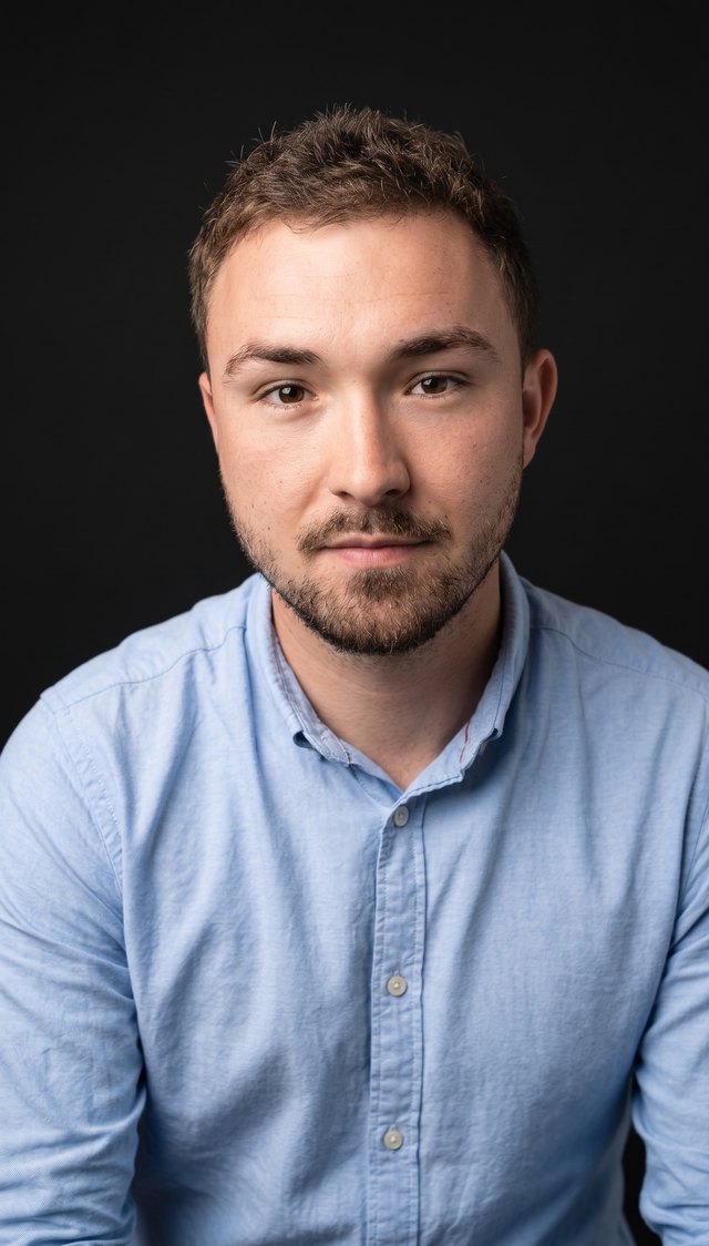 Guillaume Sinon, fondateur de GSynTech